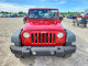 Jeep WRANGLER 2012 — Copart