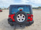 Jeep WRANGLER 2012 — Copart