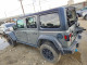 Jeep WRANGLER 2023 — Copart