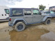 Jeep WRANGLER 2023 — Copart