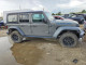Jeep WRANGLER 2023 — Copart