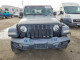 Jeep WRANGLER 2023 — Copart