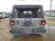 Jeep WRANGLER 2023 — Copart