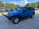 Jeep WRANGLER 2015 — Copart