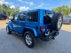 Jeep WRANGLER 2015 — Copart