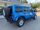 Jeep WRANGLER 2015 — Copart