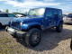 Jeep WRANGLER 2010 — Copart