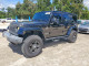 Jeep WRANGLER 2014 — Copart