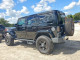 Jeep WRANGLER 2014 — Copart
