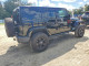 Jeep WRANGLER 2014 — Copart