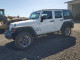 Jeep WRANGLER 2014 — Copart