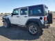 Jeep WRANGLER 2014 — Copart