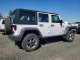 Jeep WRANGLER 2014 — Copart