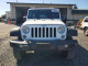 Jeep WRANGLER 2014 — Copart