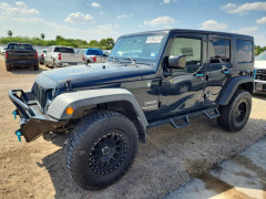 Jeep WRANGLER 2017