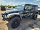 Jeep WRANGLER 2017 — Copart