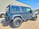 Jeep WRANGLER 2017 — Copart