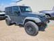 Jeep WRANGLER 2017 — Copart
