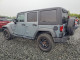 Jeep WRANGLER 2014 — Copart