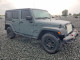 Jeep WRANGLER 2014 — Copart