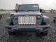Jeep WRANGLER 2014 — Copart