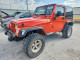 Jeep WRANGLER 2005 — Copart