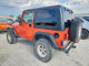Jeep WRANGLER 2005 — Copart