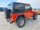 Jeep WRANGLER 2005 — Copart