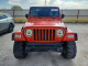 Jeep WRANGLER 2005 — Copart