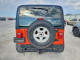 Jeep WRANGLER 2005 — Copart