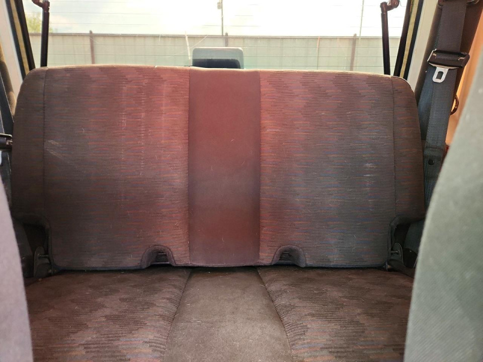 Jeep WRANGLER 2005 — Copart