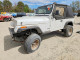 Jeep WRANGLER 1994 — Copart