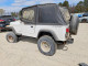 Jeep WRANGLER 1994 — Copart
