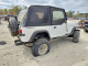Jeep WRANGLER 1994 — Copart