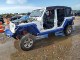 Jeep WRANGLER 2019 — Copart