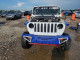 Jeep WRANGLER 2019 — Copart