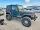 Jeep WRANGLER 2000 — Copart