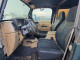 Jeep WRANGLER 2000 — Copart