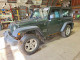 Jeep WRANGLER 2010 — Copart