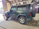 Jeep WRANGLER 2010 — Copart