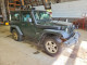 Jeep WRANGLER 2010 — Copart