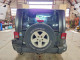 Jeep WRANGLER 2010 — Copart