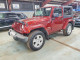 Jeep WRANGLER 2008 — Copart