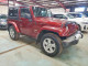 Jeep WRANGLER 2008 — Copart