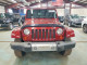 Jeep WRANGLER 2008 — Copart