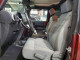 Jeep WRANGLER 2008 — Copart