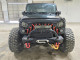 Jeep WRANGLER 2014 — Copart
