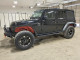 Jeep WRANGLER 2014 — Copart