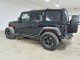 Jeep WRANGLER 2014 — Copart