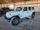Jeep WRANGLER 2025 — Copart